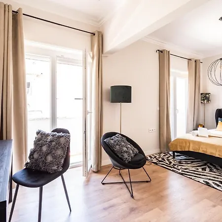 Apartament Akicity Santos Shine *