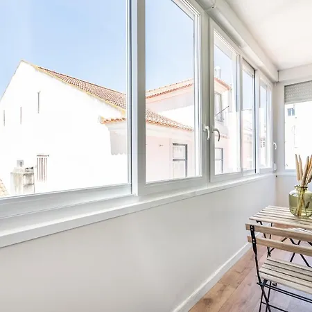 Apartament Akicity Santos Shine *