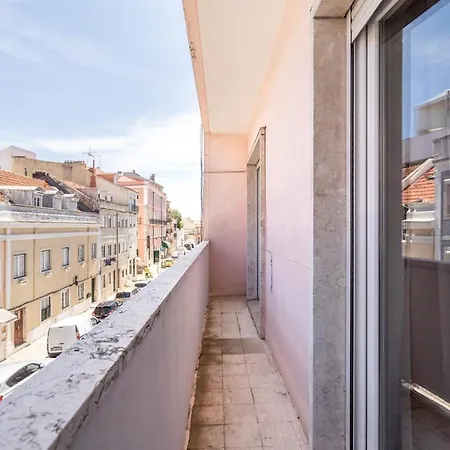 Apartament Akicity Santos Shine *