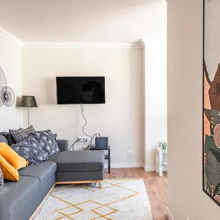 Apartament Akicity Santos Shine *