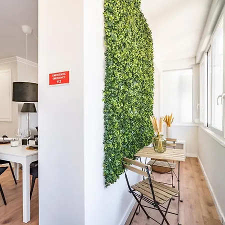 Apartment Akicity Santos Shine *
