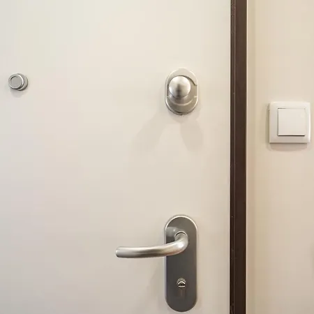 Akicity Santos Shine Apartment *